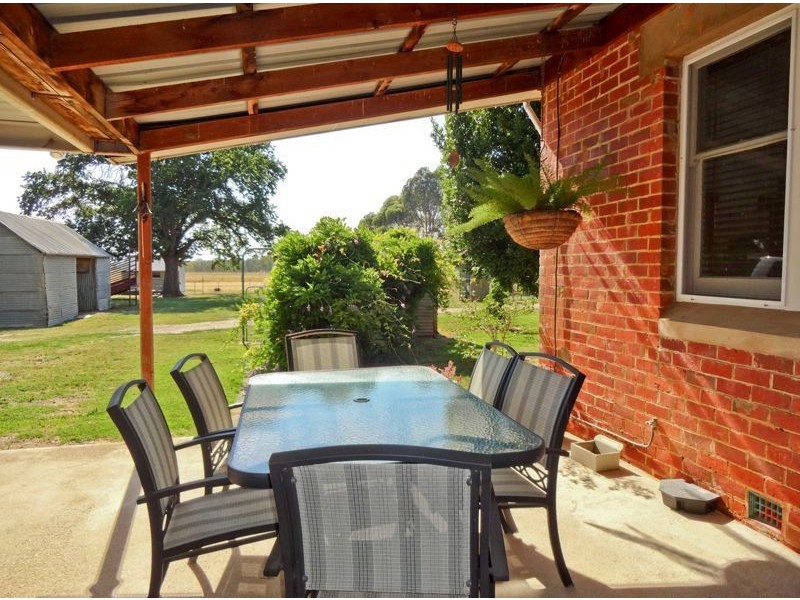 255 Colemans Lane, Milawa VIC 3678