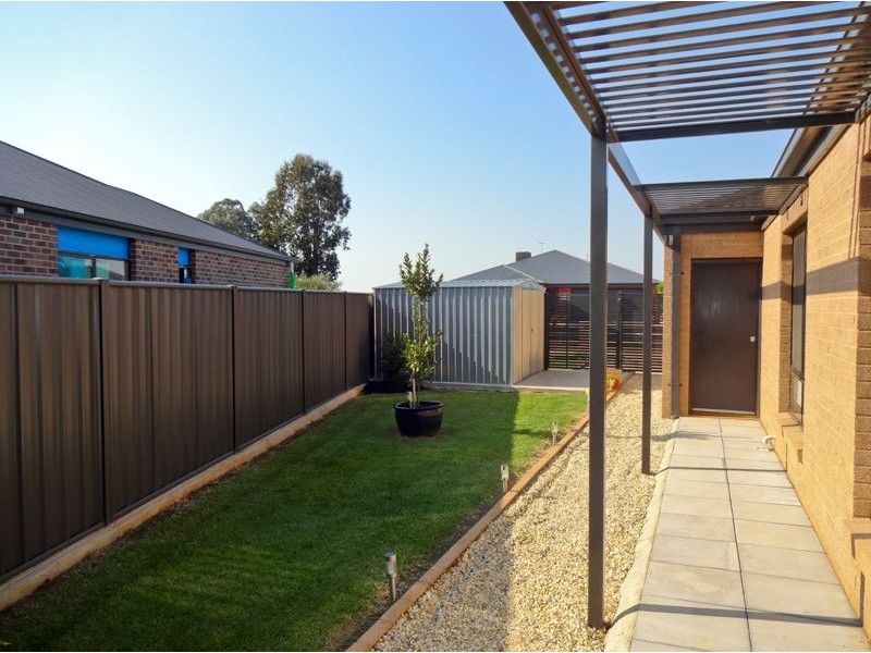 Wangaratta VIC 3677