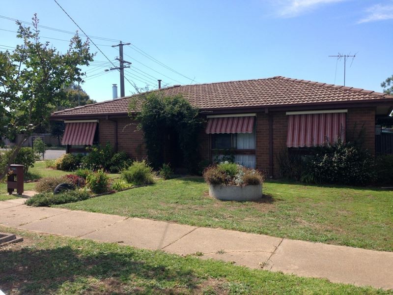 6 Milne Avenue, Wangaratta VIC 3677
