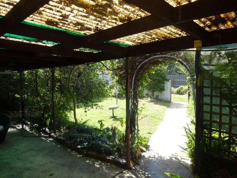 6 Milne Avenue, Wangaratta VIC 3677