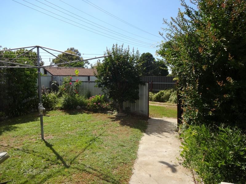 6 Milne Avenue, Wangaratta VIC 3677