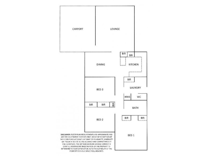 11 Simpson Street, Oxley VIC 3678