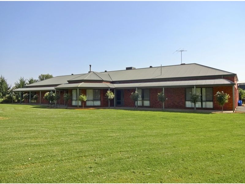Killawarra VIC 3678