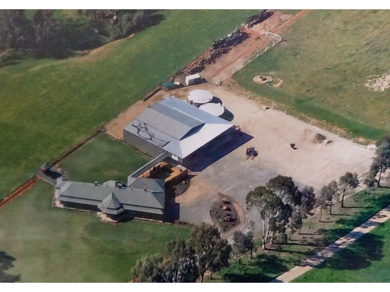 Killawarra VIC 3678