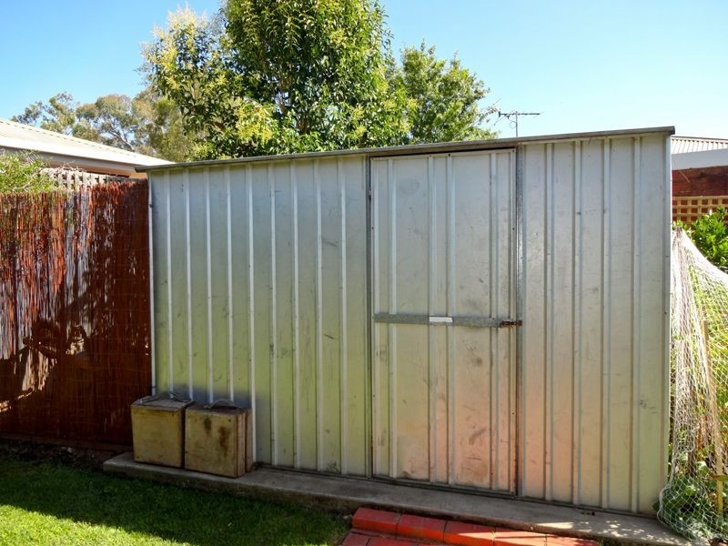 Wangaratta VIC 3677