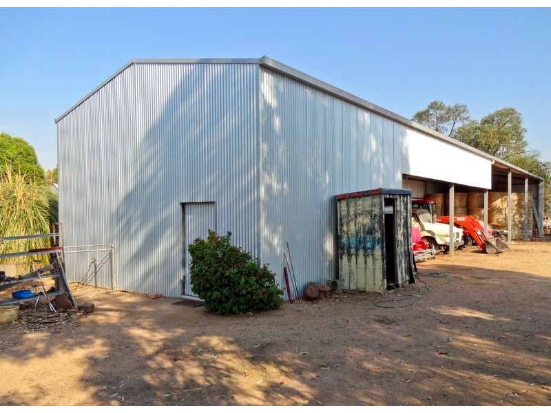 101 Markwood – Everton Road, Markwood VIC 3678