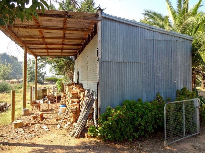 101 Markwood – Everton Road, Markwood VIC 3678