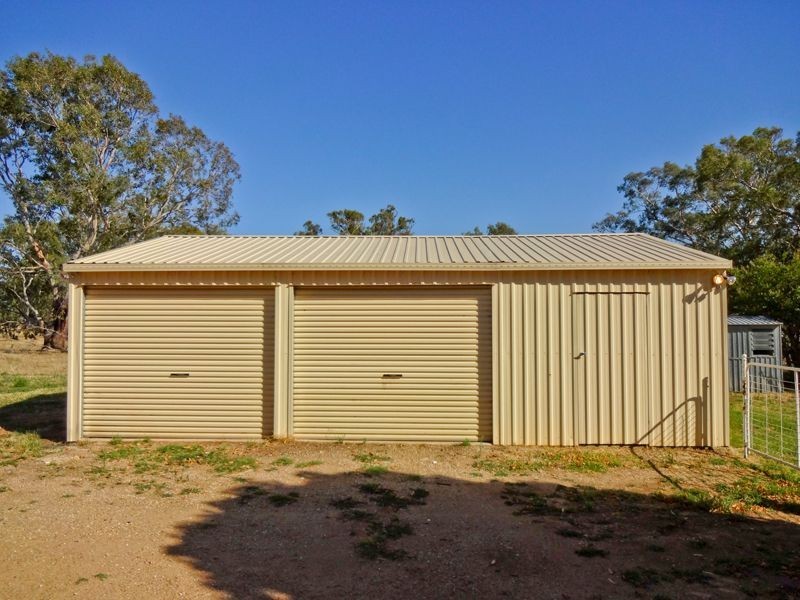 Springhurst VIC 3682