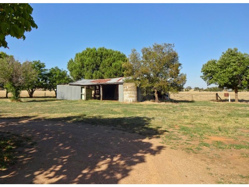 Springhurst VIC 3682