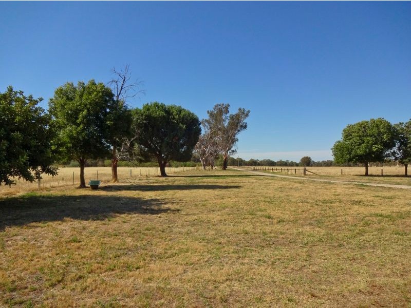 Springhurst VIC 3682