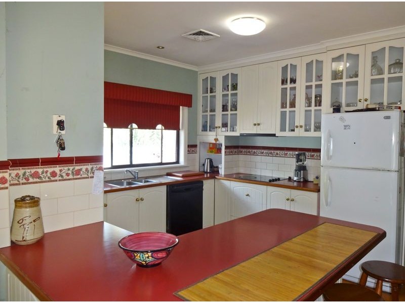 4 Belle Avenue, Wangaratta VIC 3677