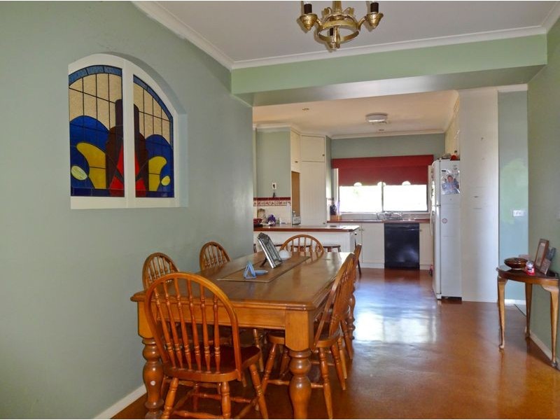 4 Belle Avenue, Wangaratta VIC 3677