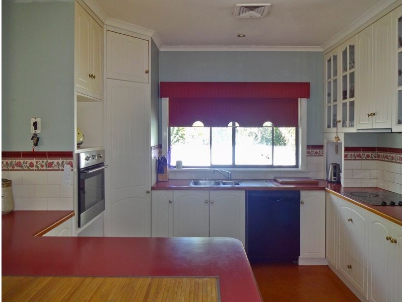 4 Belle Avenue, Wangaratta VIC 3677