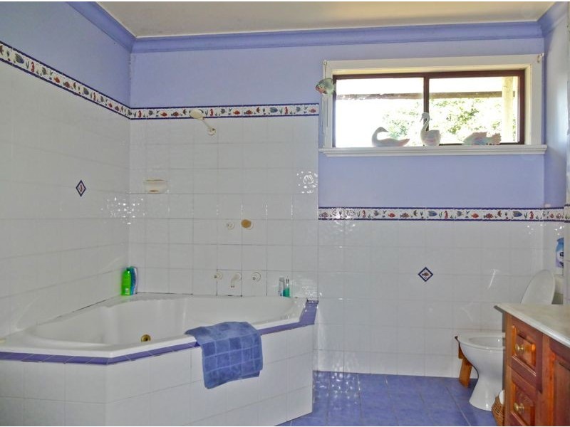 4 Belle Avenue, Wangaratta VIC 3677