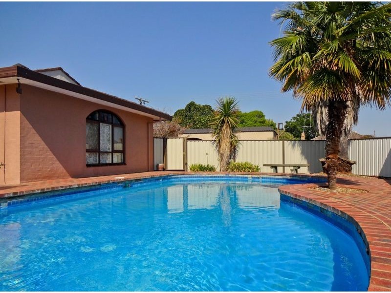 4 Belle Avenue, Wangaratta VIC 3677