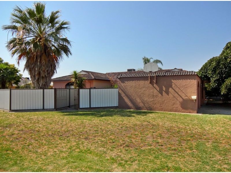 4 Belle Avenue, Wangaratta VIC 3677