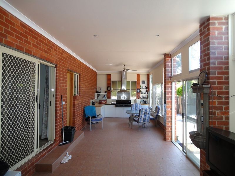 3 Rundle Place, Wangaratta VIC 3677