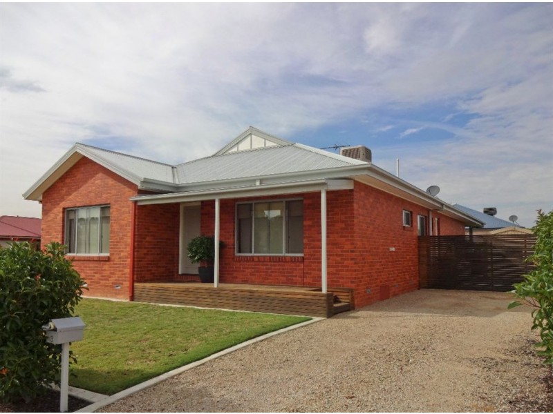 3 Swinburne Drive, Wangaratta VIC 3677