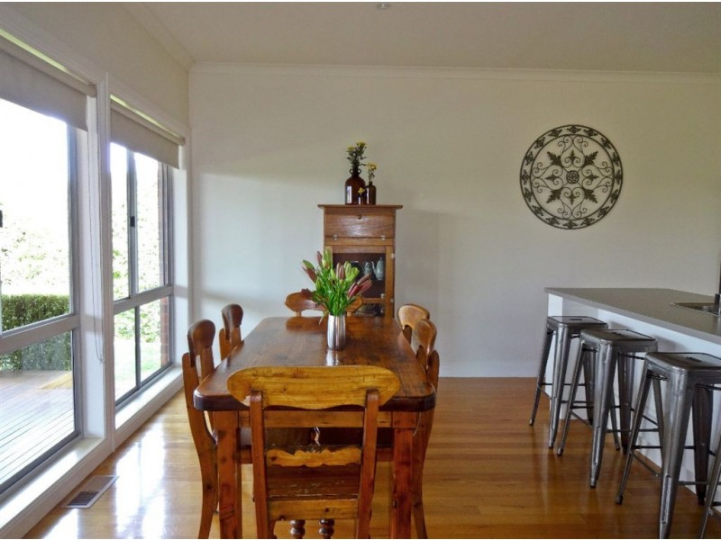 3 Swinburne Drive, Wangaratta VIC 3677