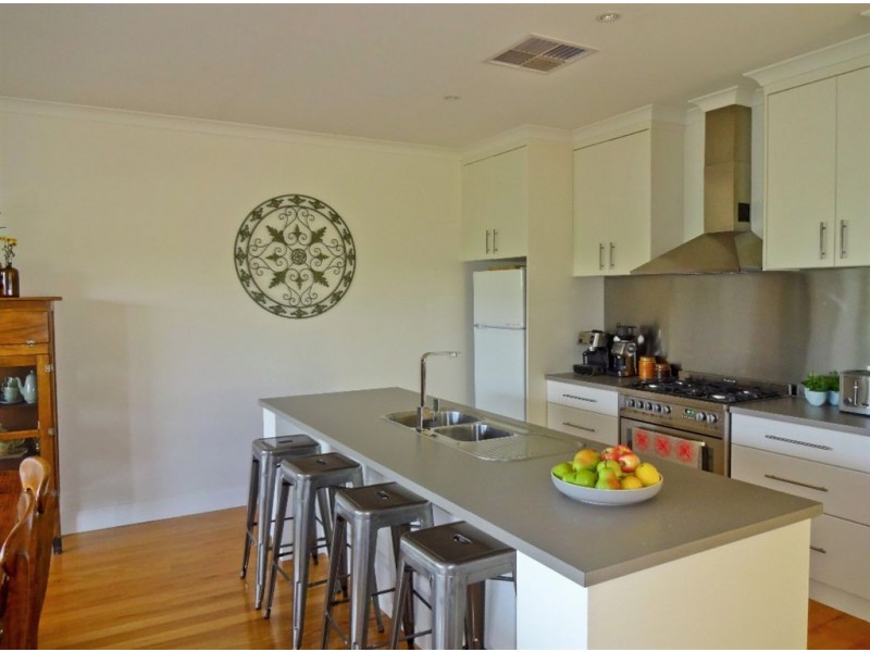 3 Swinburne Drive, Wangaratta VIC 3677