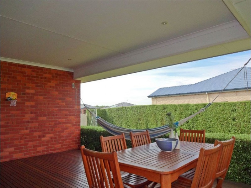 3 Swinburne Drive, Wangaratta VIC 3677