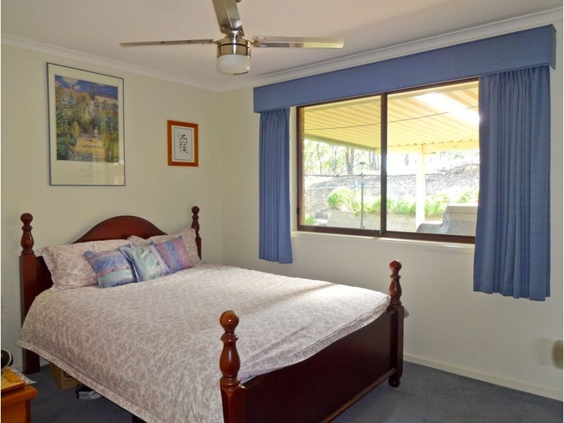 170 Yarrabee Road, Markwood VIC 3678