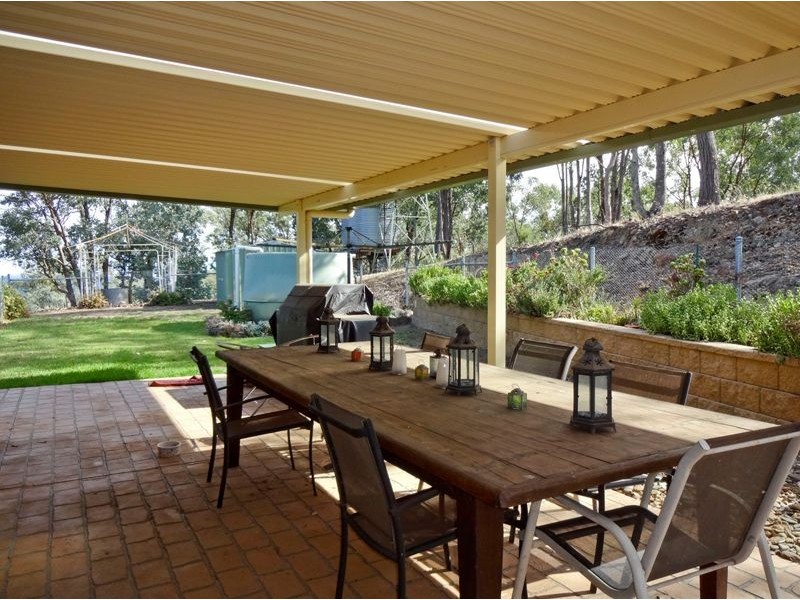 170 Yarrabee Road, Markwood VIC 3678