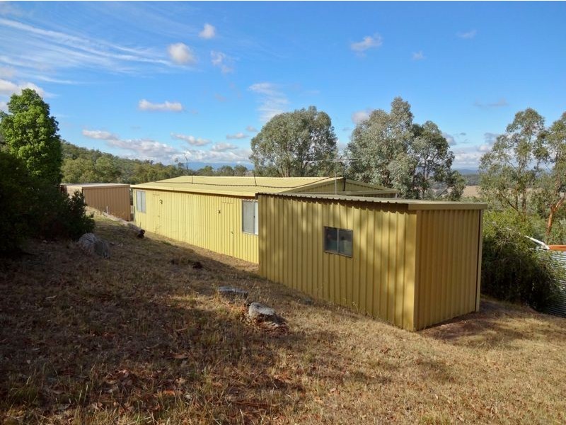 170 Yarrabee Road, Markwood VIC 3678