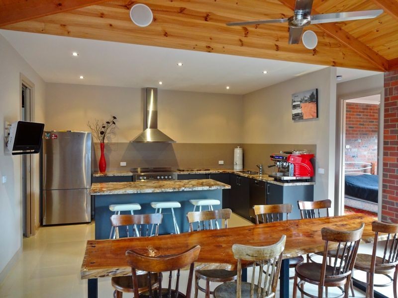 Tarrawingee VIC 3678