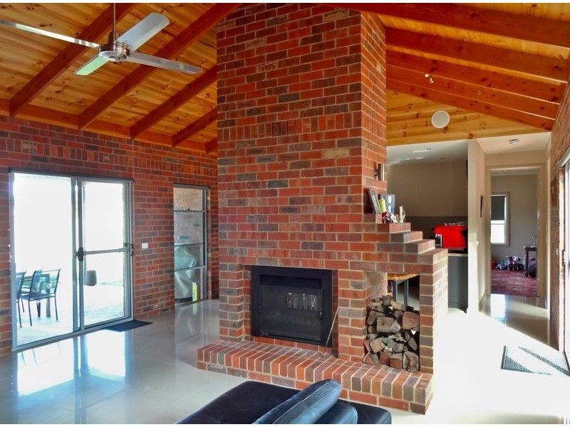 Tarrawingee VIC 3678