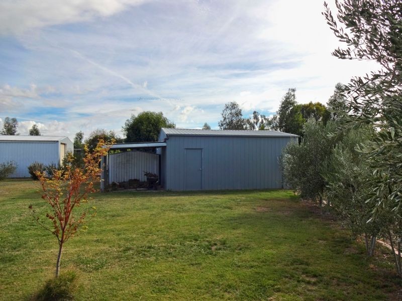 Tarrawingee VIC 3678