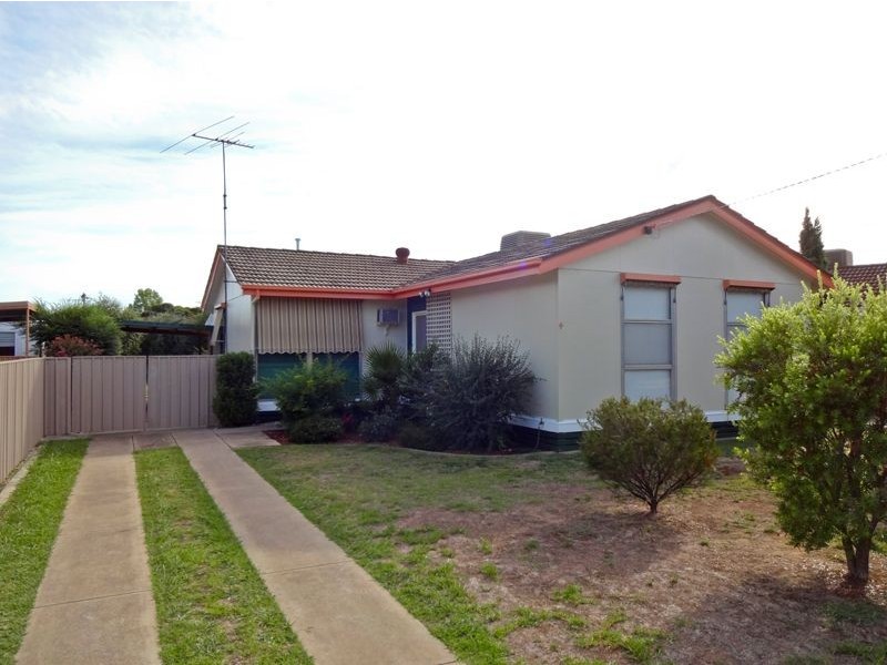 4 Hoad Street, Wangaratta VIC 3677