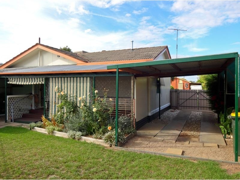 4 Hoad Street, Wangaratta VIC 3677