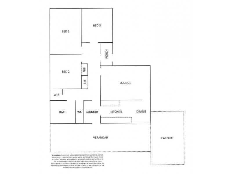 4 Hoad Street, Wangaratta VIC 3677