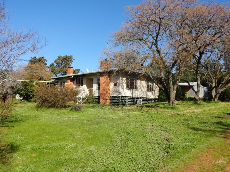 916 Upper Lurg Road, Upper Lurg VIC 3673
