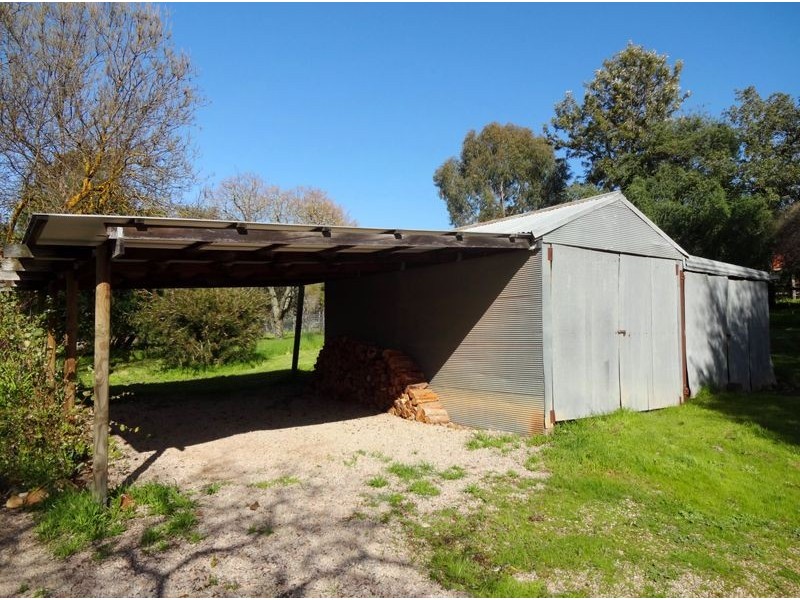916 Upper Lurg Road, Upper Lurg VIC 3673