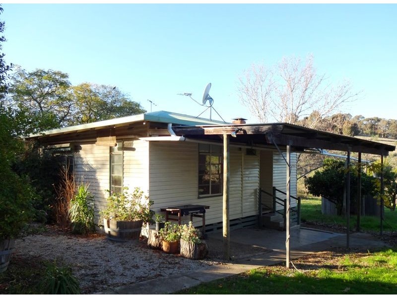 916 Upper Lurg Road, Upper Lurg VIC 3673