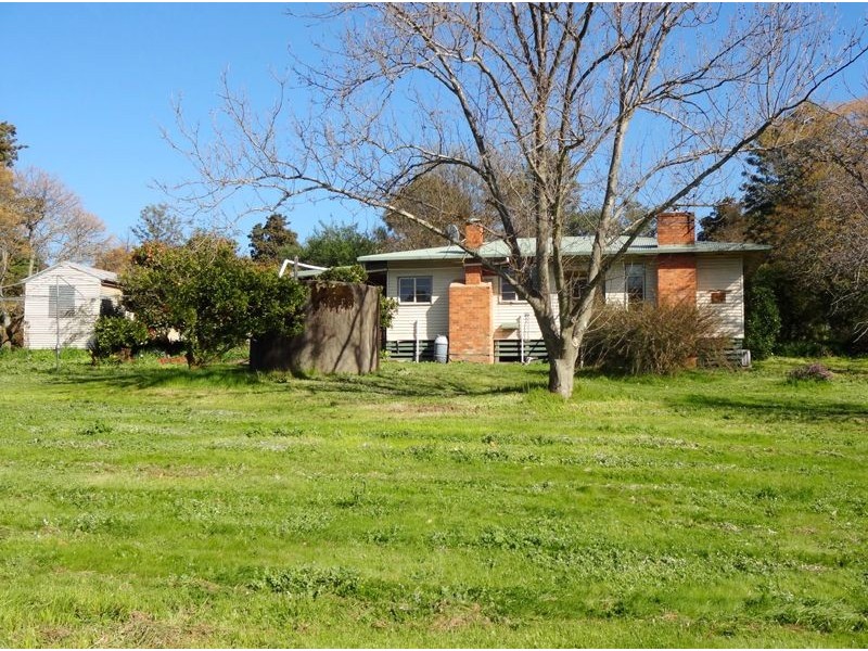 916 Upper Lurg Road, Upper Lurg VIC 3673