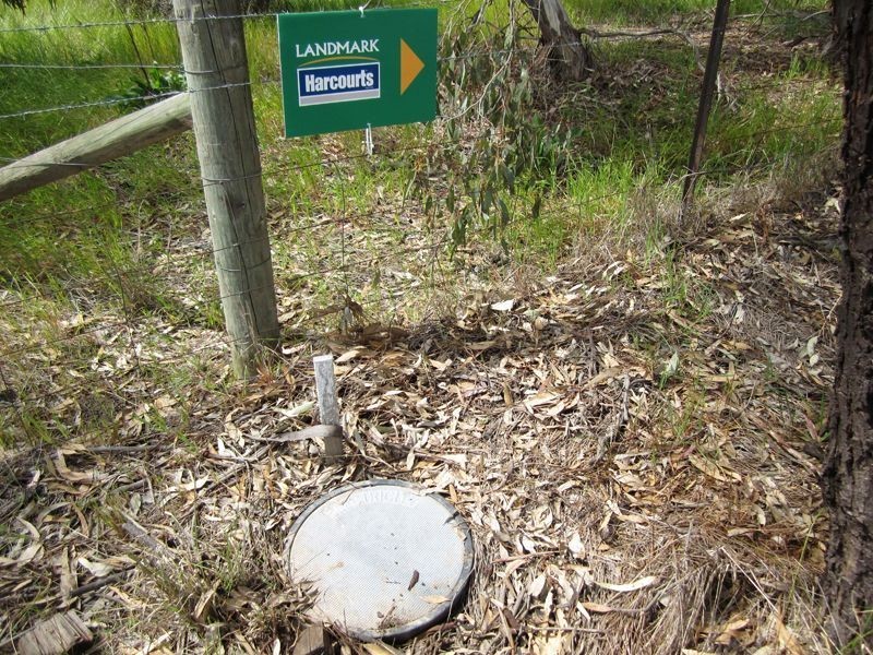 Lot 1 Everitt Road, Peechelba VIC 3678