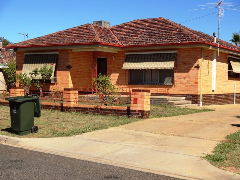 19 Cavanagh Street, Wangaratta VIC 3677