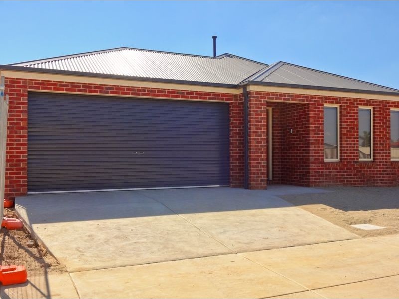 22 Thomas Wedge Drive, Wangaratta VIC 3677