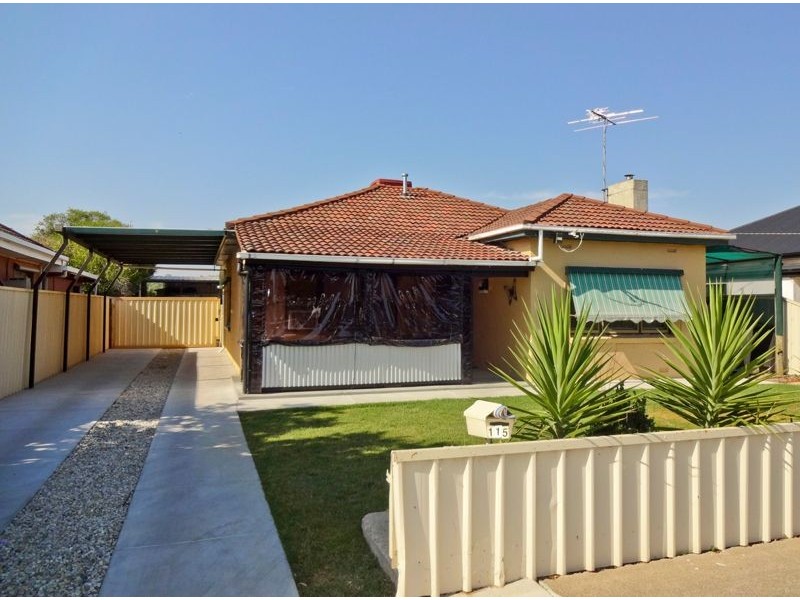 115 Vincent Road, Wangaratta VIC 3677