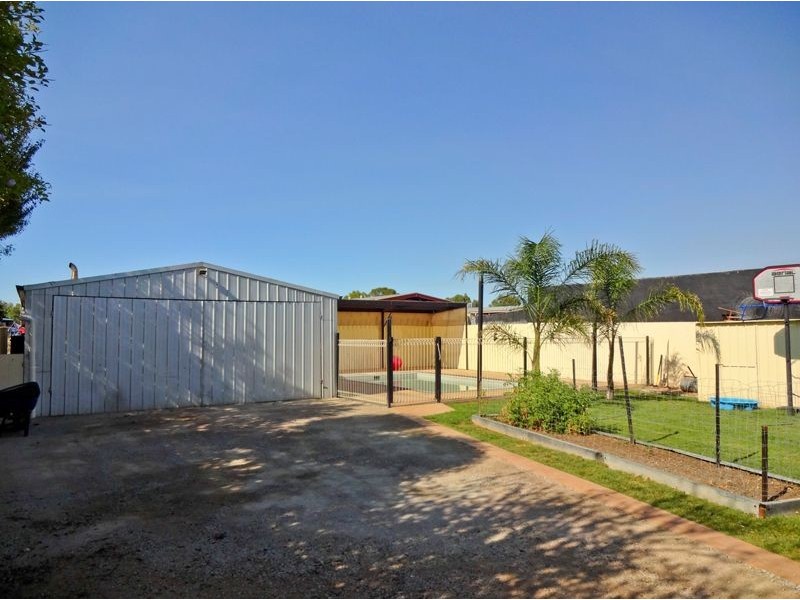 115 Vincent Road, Wangaratta VIC 3677