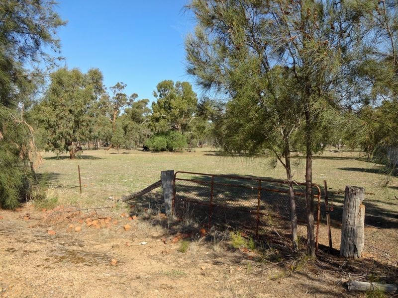 2189 Tungamah-Peechelba Road, Wilby VIC 3728