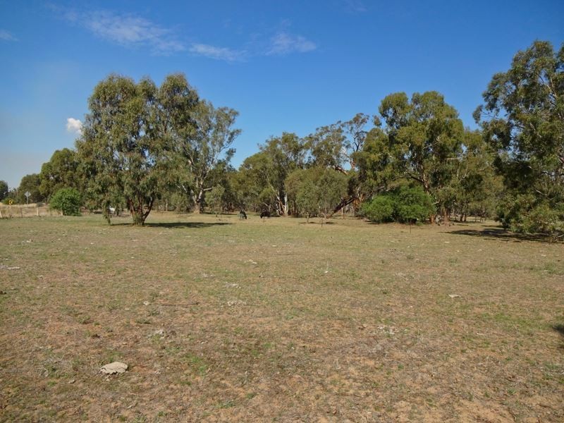 2189 Tungamah-Peechelba Road, Wilby VIC 3728