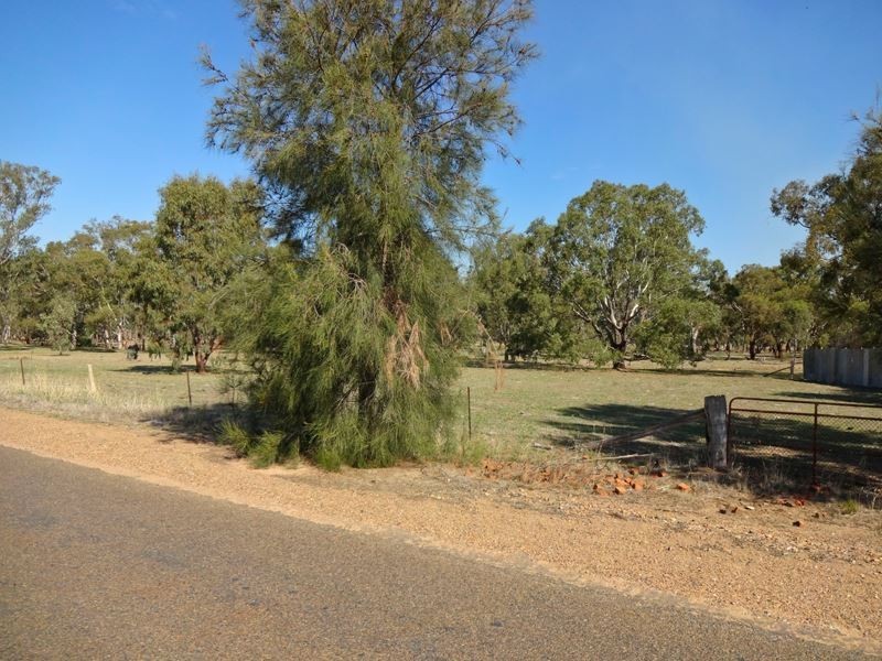 2189 Tungamah-Peechelba Road, Wilby VIC 3728