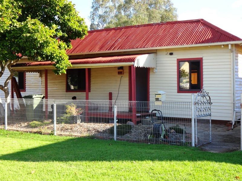 36 Wilson Road, Wangaratta VIC 3677