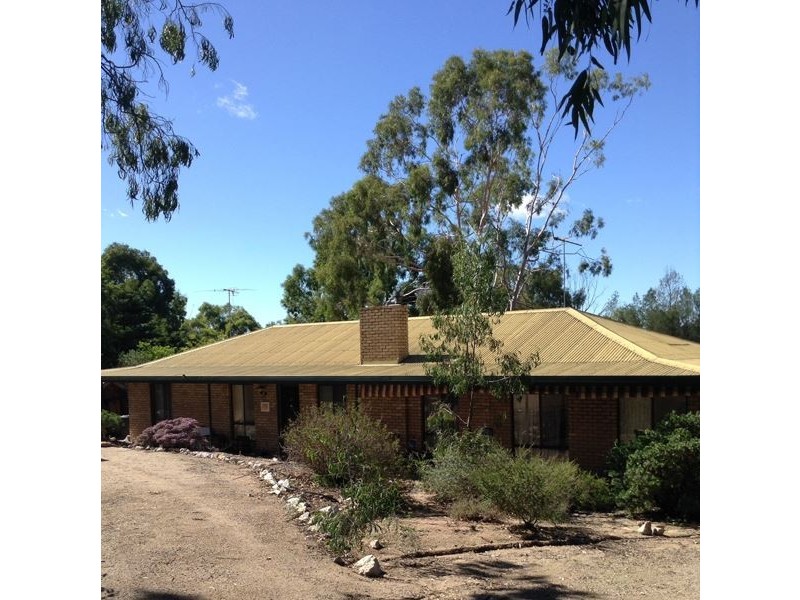 16 Warrawong Lane, Glenrowan VIC 3675