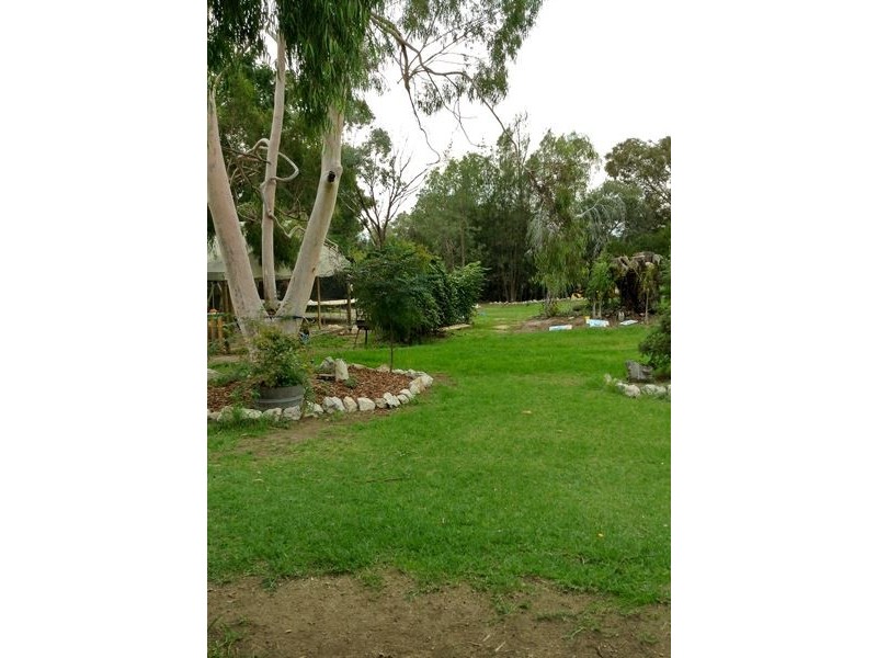 16 Warrawong Lane, Glenrowan VIC 3675