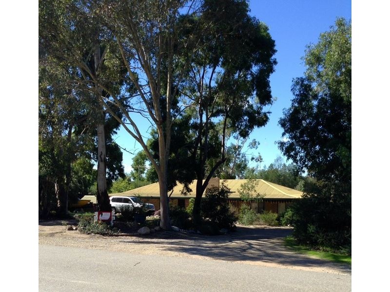 16 Warrawong Lane, Glenrowan VIC 3675